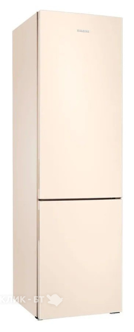 Холодильник SAMSUNG RB37A5001EL