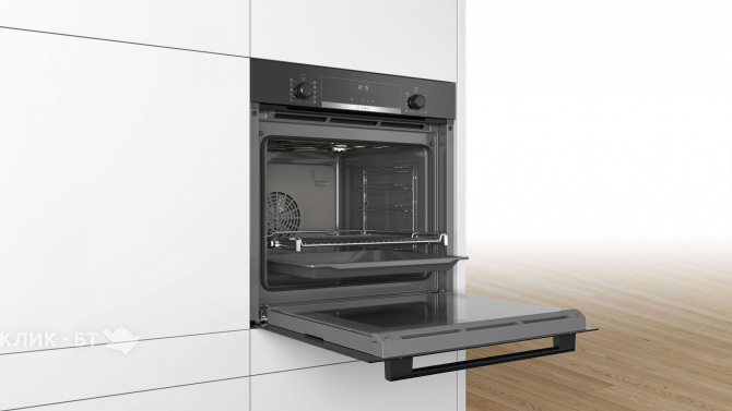 Духовой шкаф BOSCH HBG537EB0R