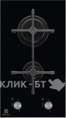Варочная поверхность ELECTROLUX EGC 3322 NVK