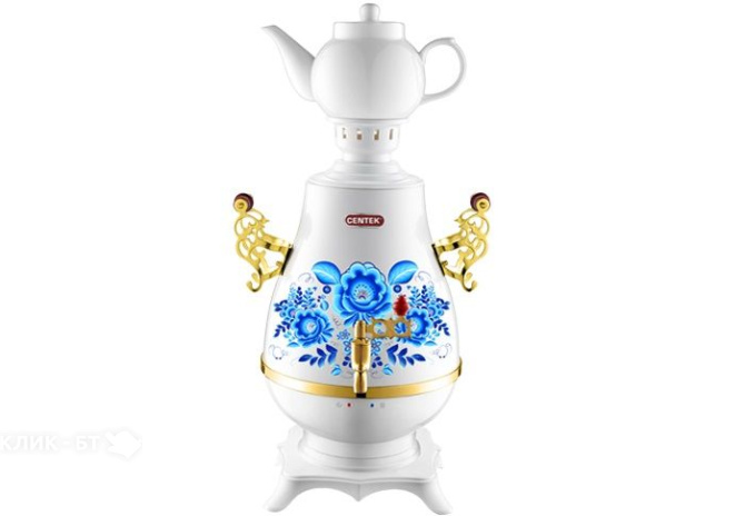 Самовар CENTEK CT-0092 A