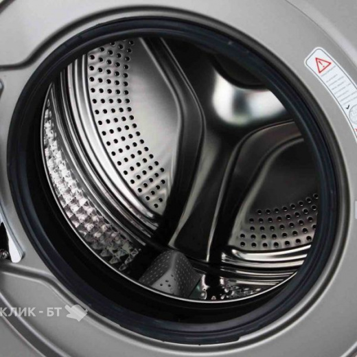 Стиральная машина HAIER HW60-BP12959AS