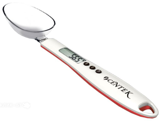 Весы Centek CT-2460