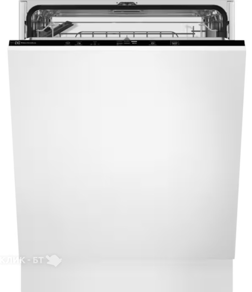 Посудомоечная машина ELECTROLUX EES27200L