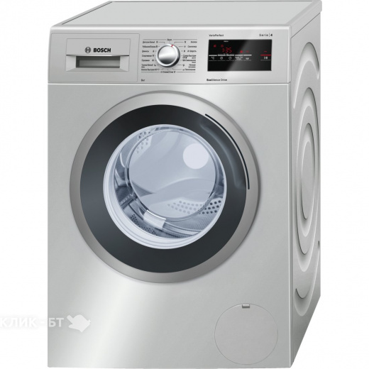 Стиральная машина BOSCH WAN 2416SOE
