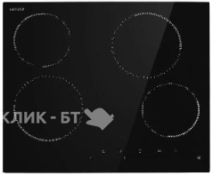 Варочная поверхность GARTZ HET610B