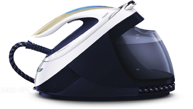 Гладильная система PHILIPS GC 9635/20