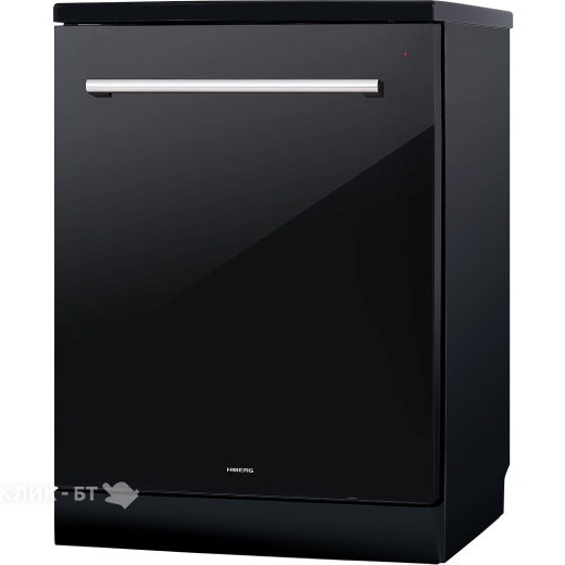 Посудомоечная машина HIBERG F68 1432 MB