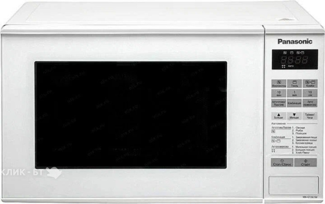 Микроволновая печь PANASONIC NN-GT261W