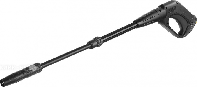 Минимойка ЗУБР АВД-П195