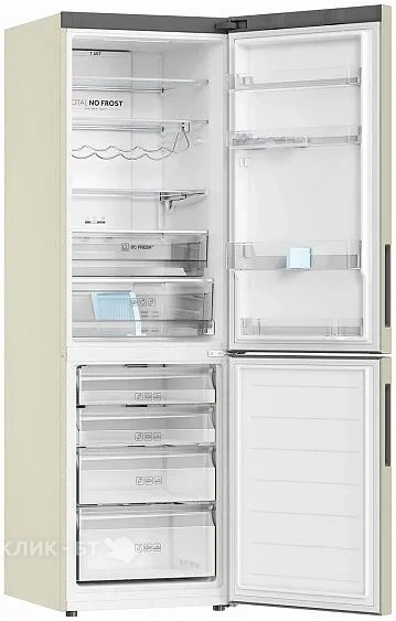 Холодильник HAIER C2F636CCRGU1