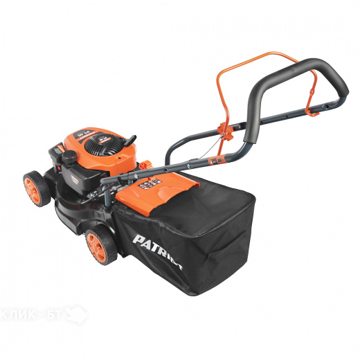 Газонокосилка PATRIOT PT 40 512109401
