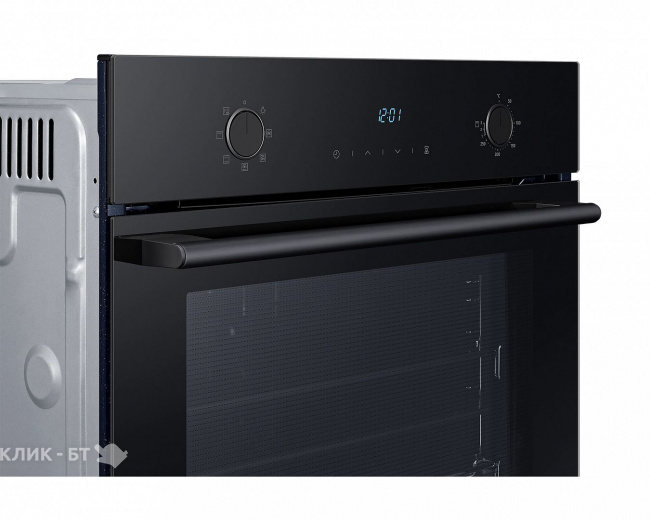 Духовой шкаф SAMSUNG NV68A1145CK/WT