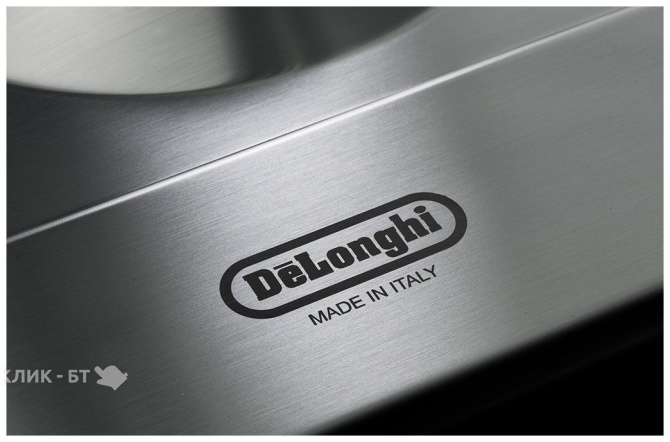 Варочная поверхность DELONGHI NSL 575 X RUS