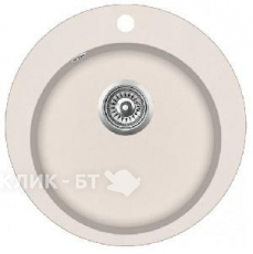 Кухонная мойка TEKA Clave45B-TQ1Bграфит(art.40148141)