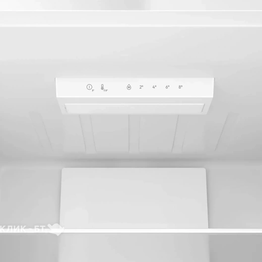 Холодильник CANDY CFN6185W