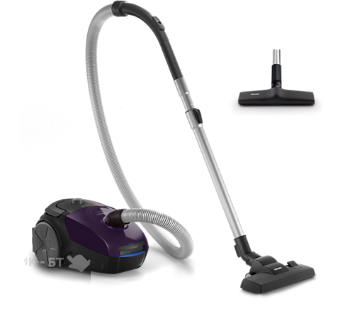 Пылесос PHILIPS FC 8295