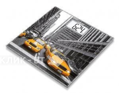 Весы BEURER GS203 New York