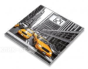 Весы BEURER GS203 New York