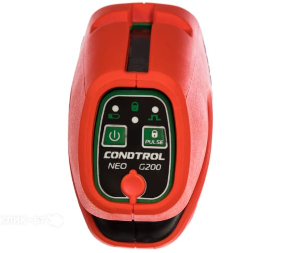 Лазерный нивелир Condtrol NEO G200
