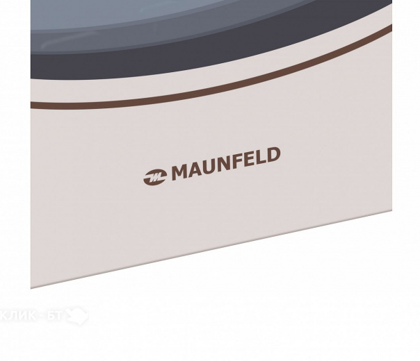 Духовой шкаф MAUNFELD EOGC604RIB.MT