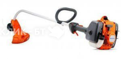 Бензокоса HUSQVARNA 122c (9667797-01)