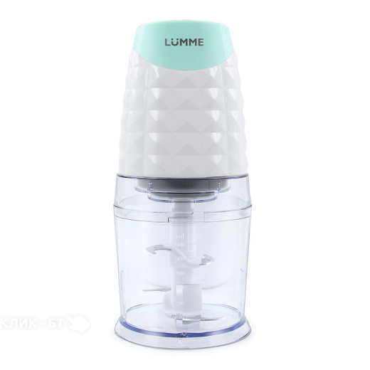 Измельчитель LUMME LU-1845 светлая яшма