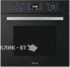 Духовой шкаф FORNELLI FET 60 FIATO BL
