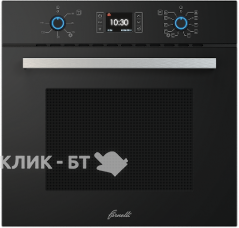Духовой шкаф FORNELLI FET 60 FIATO BL
