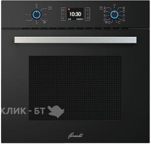 Духовой шкаф FORNELLI FET 60 FIATO BL