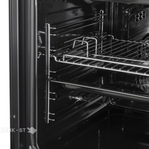Духовой шкаф MAUNFELD EOEM516B