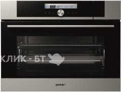 Духовой шкаф GORENJE gcs 773 x
