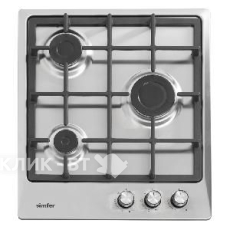 Варочная поверхность Simfer H45V30M416