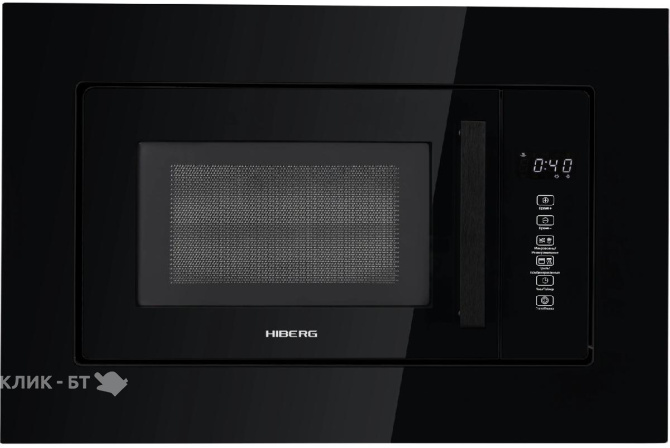 Микроволновая печь HIBERG i-VM 6502 B