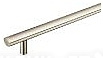 Ручка с прямым краем KUPPERSBUSCH zub 735