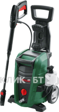 Минимойка Bosch UniversalAquatak 135 06008A7C00