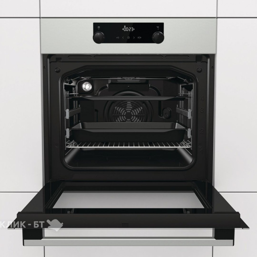 Духовой шкаф GORENJE BOS737E301X