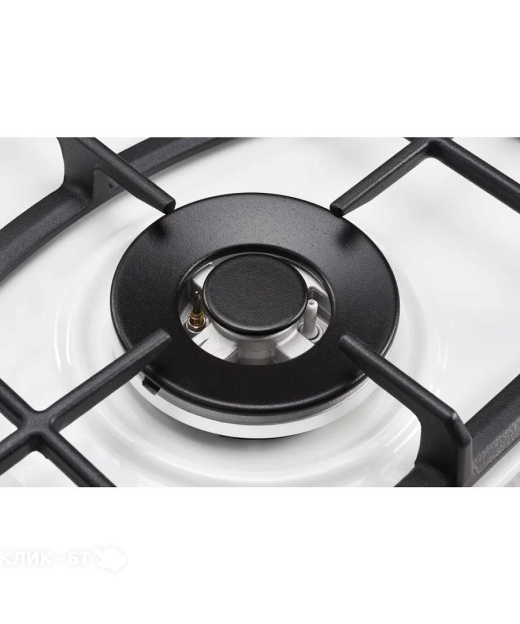 Варочная поверхность KUPPERSBERG FS 604 W Bronze