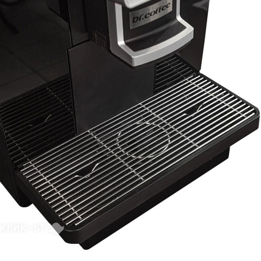 Кофемашина DR. COFFEE Proxima Minibar S1