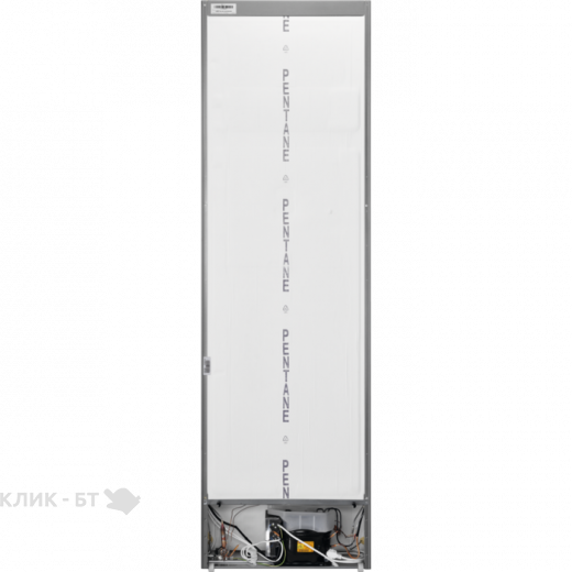 Холодильник AEG RCB63326OW