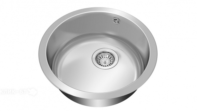 Кухонная мойка TEKA Basico D450 1B 3 1/2 (115020004)