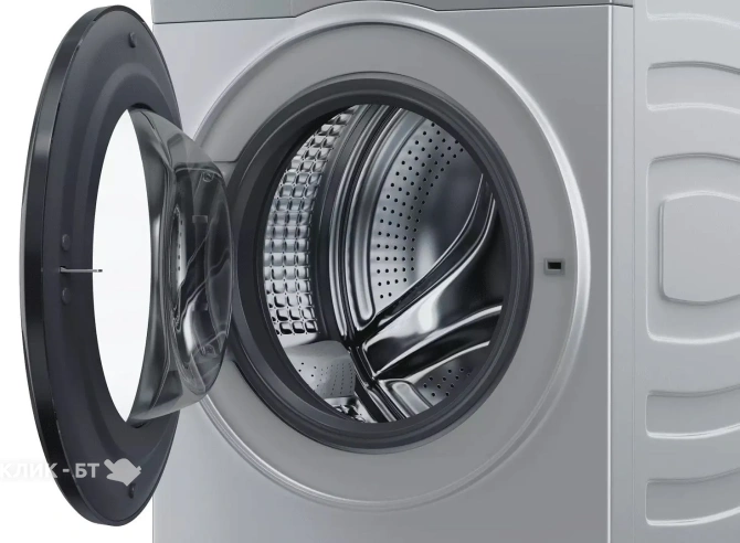 Стиральная машина HAIER HW60-BP12929ASE