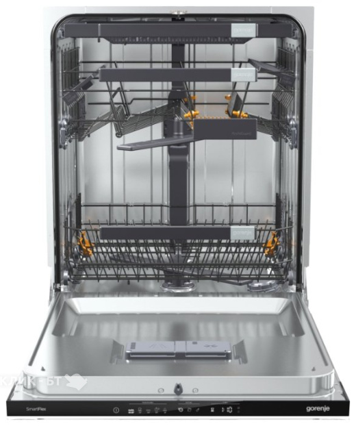 Посудомоечная машина GORENJE GV 60 ORAW