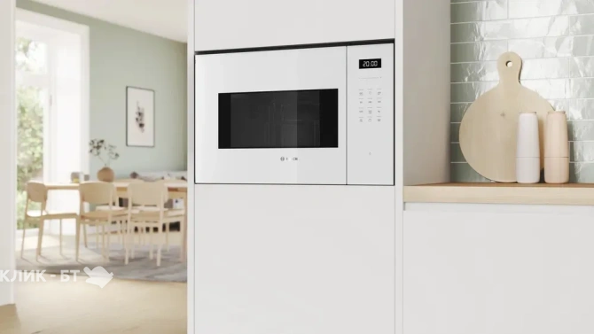 Микроволновая печь BOSCH BEL554MW2