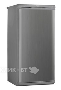 Холодильник POZIS-Свияга 404-1 серебристый металлопласт
