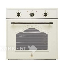 Духовой шкаф LEX EDM 6075 C IV Light