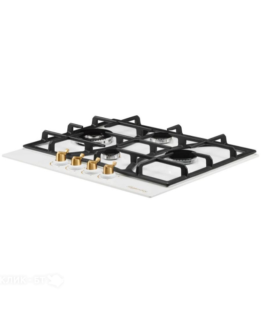 Варочная поверхность KUPPERSBERG FS 604 W Bronze
