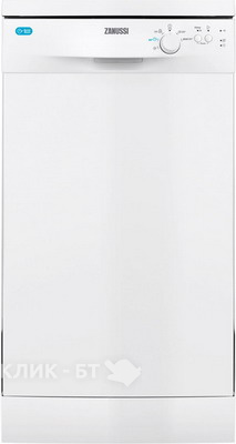 Посудомоечная машина Zanussi ZDS 12002 WA