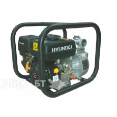 Мотопомпа HYUNDAI hy50