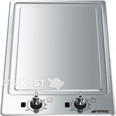 Варочная поверхность SMEG PGF 30 T 1