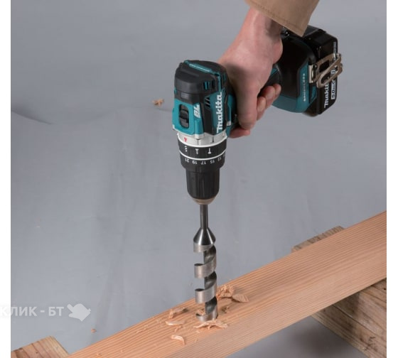 Дрель Makita DHP484Z